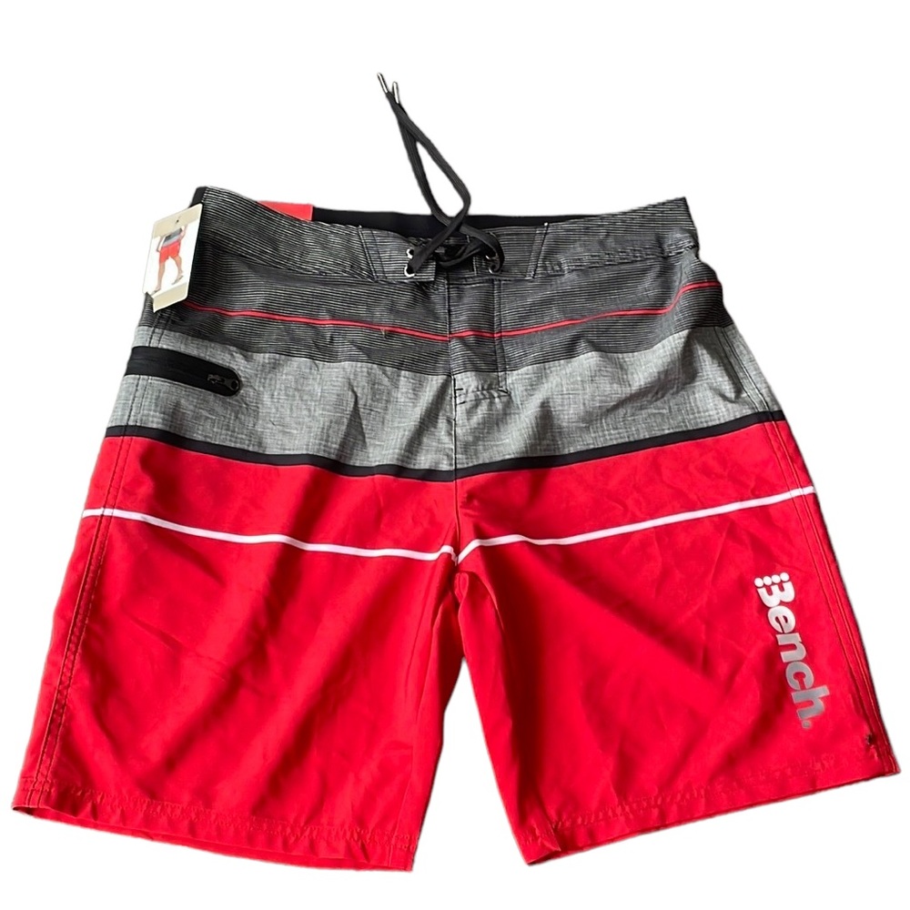 Bench - Men’s Swim Shorts / Trunks